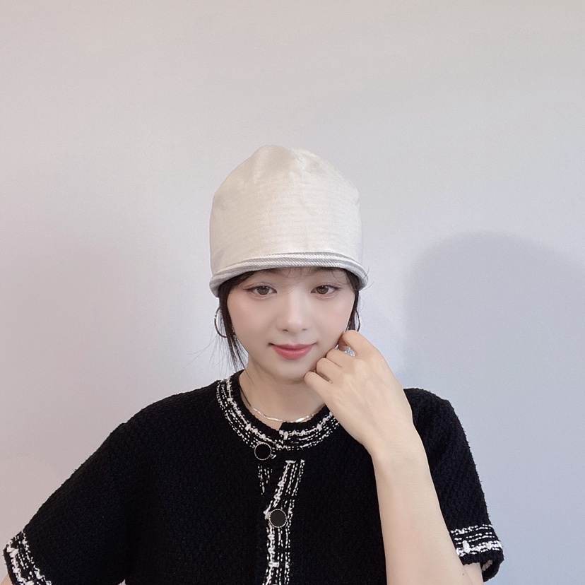 LOVELY HAT韓國直郵女士新品休閑熱賣時尚推薦職業人氣帽子LOVELY HAT帽子