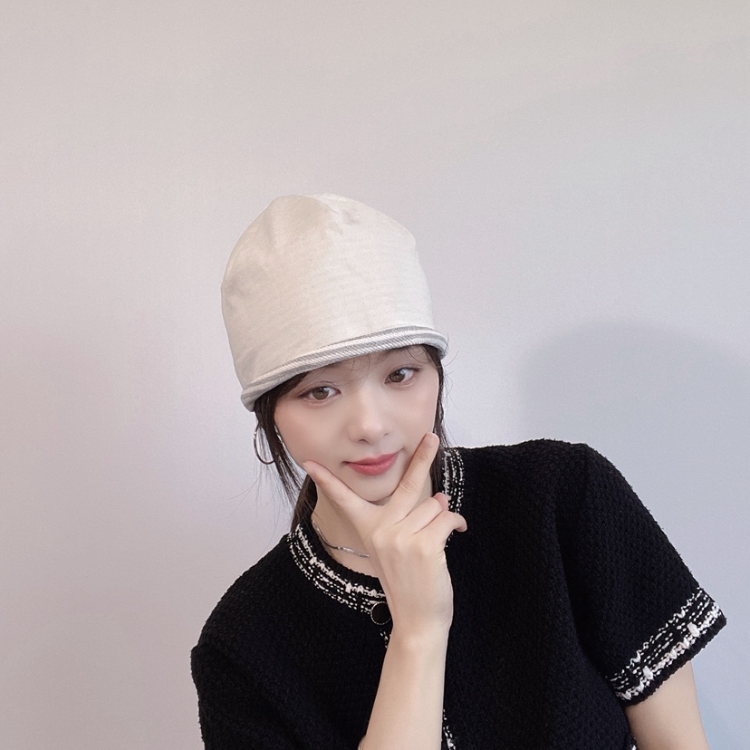 LOVELY HAT韓國直郵女士新品休閑熱賣時尚推薦職業人氣帽子LOVELY HAT帽子