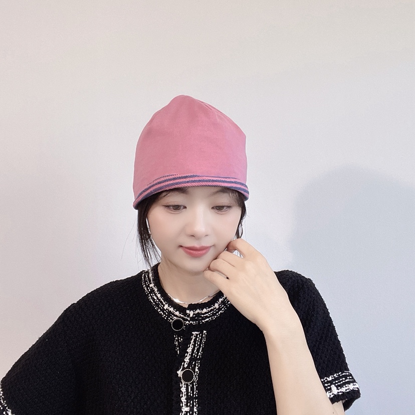 LOVELY HAT韓國直郵女士新品休閑熱賣時尚推薦職業人氣帽子LOVELY HAT帽子