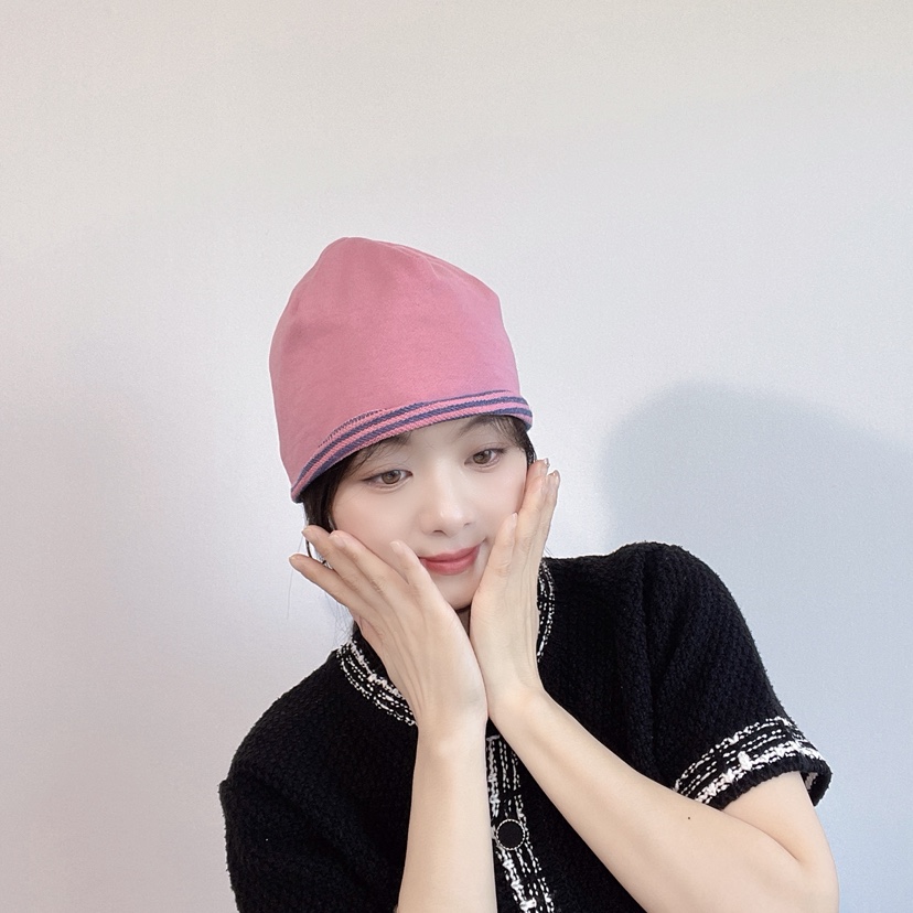 LOVELY HAT韓國直郵女士新品休閑熱賣時尚推薦職業人氣帽子LOVELY HAT帽子