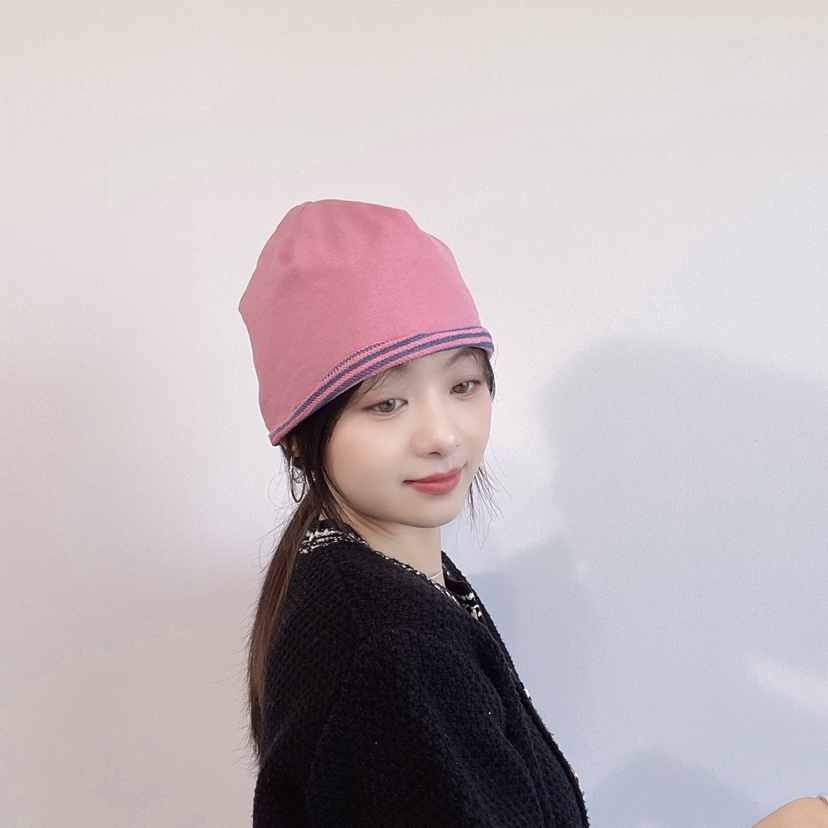 LOVELY HAT韓國直郵女士新品休閑熱賣時尚推薦職業人氣帽子LOVELY HAT帽子