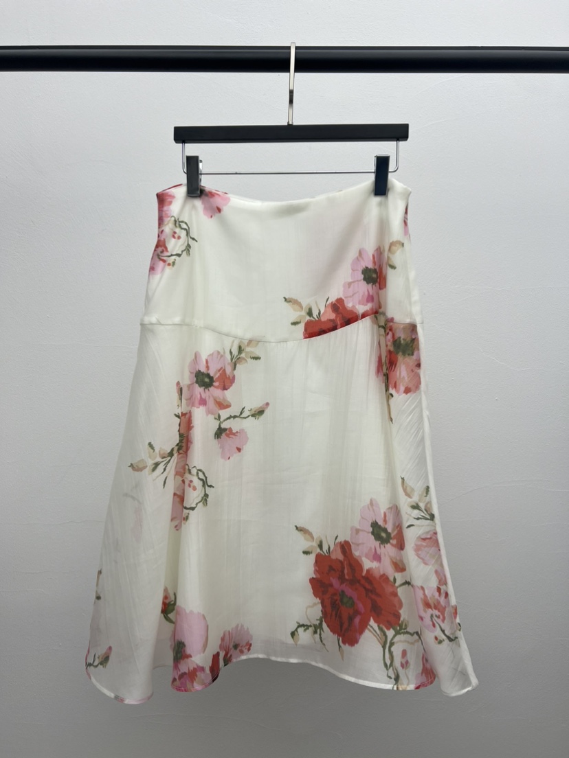 BLACK PIG韓國直郵女士新品26春夏人氣推薦半身裙中短裙VIVIAN_LEE半身裙/中短裙