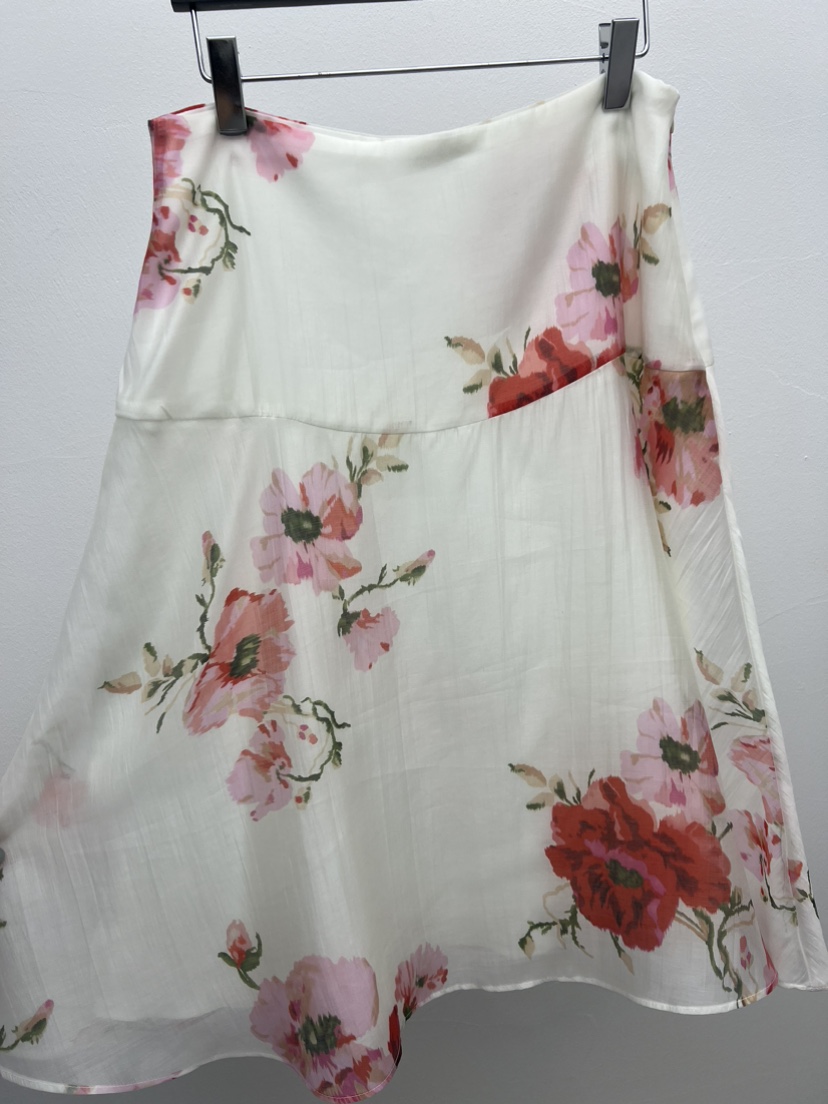 BLACK PIG韓國直郵女士新品26春夏人氣推薦半身裙中短裙VIVIAN_LEE半身裙/中短裙