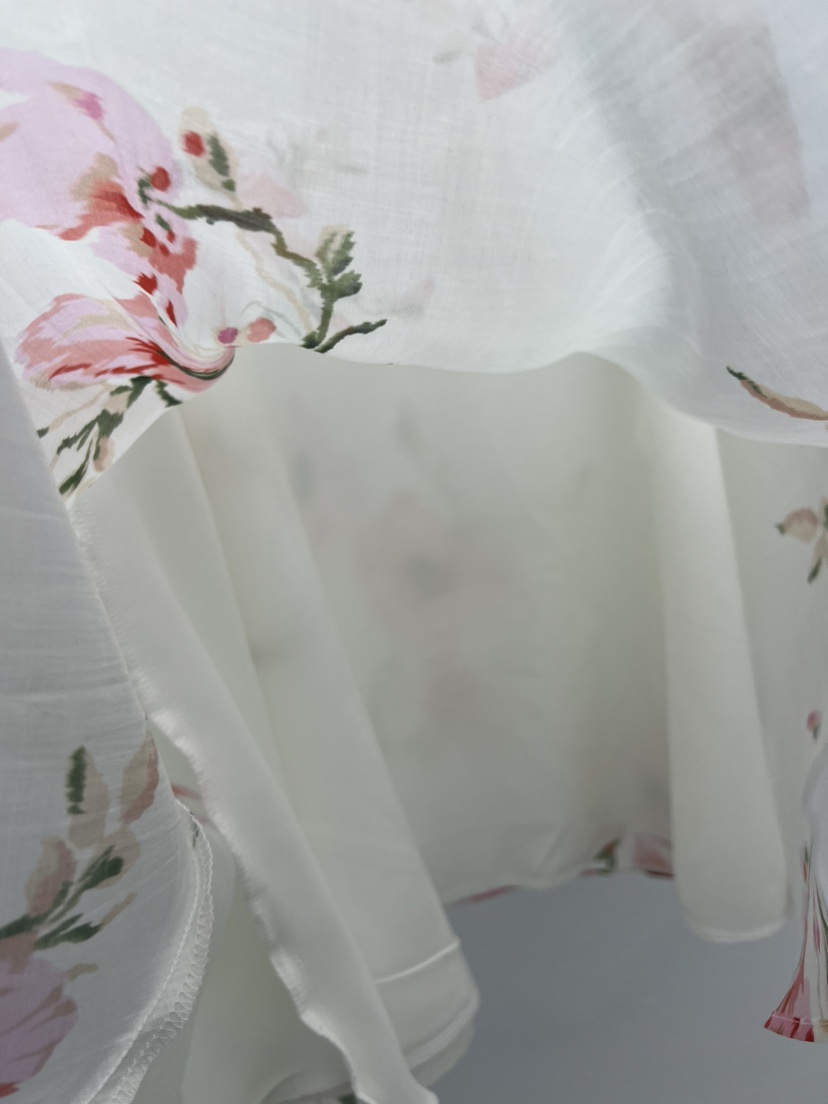 BLACK PIG韓國直郵女士新品26春夏人氣推薦半身裙中短裙VIVIAN_LEE半身裙/中短裙