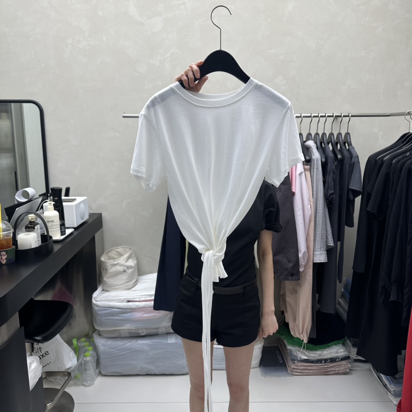 MARINER韓國東大門代購女士新品時尚26春夏熱賣推薦26夏季T恤MARINERT恤圖色1