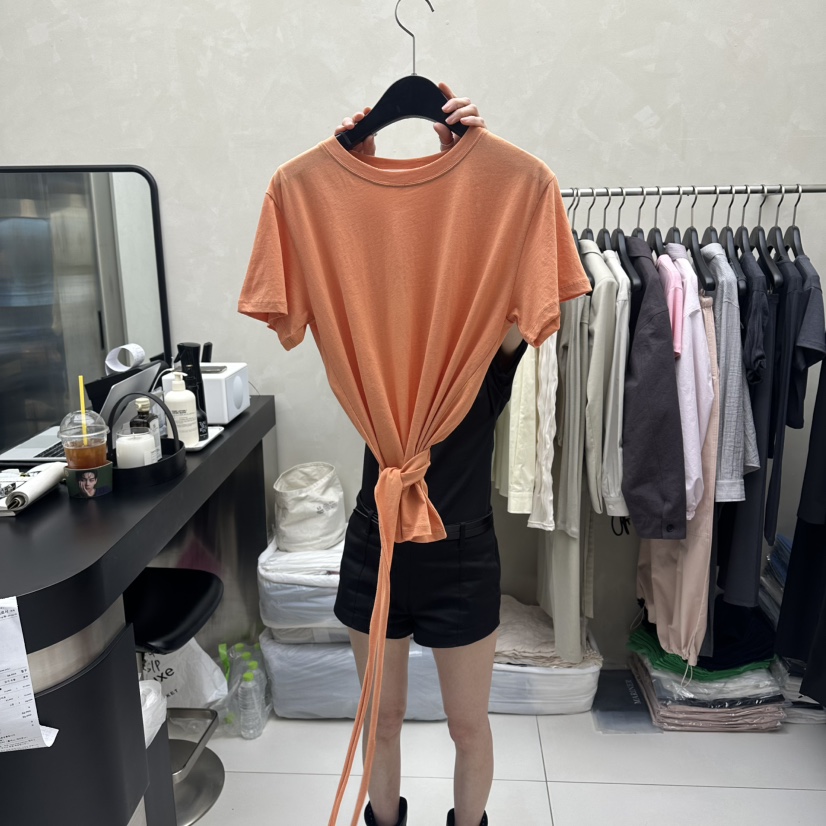 MARINER韓國東大門代購女士新品時尚26春夏熱賣推薦26夏季T恤MARINERT恤圖色3