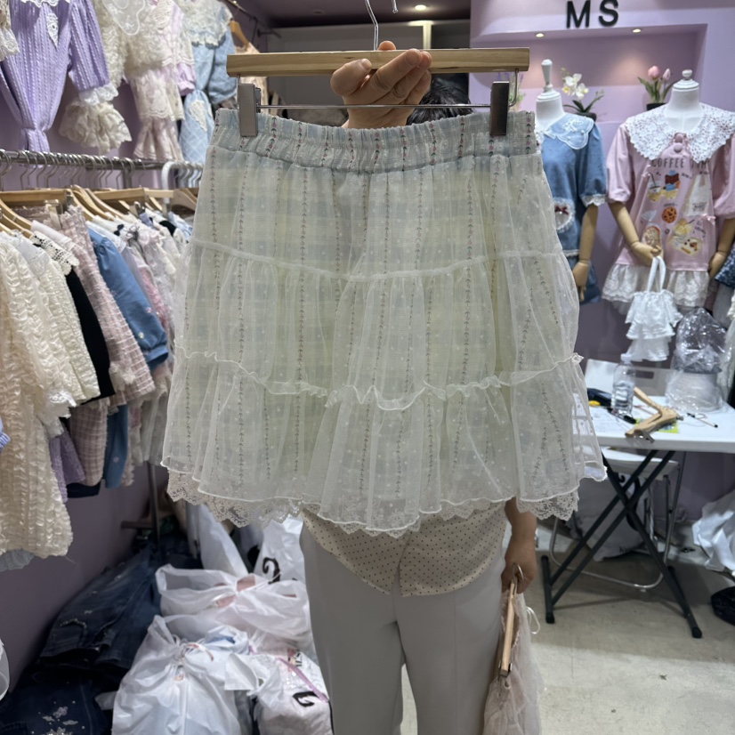 MS東大門代購女士新款人氣休閑熱賣推薦職業時尚26春夏裙褲MS裙褲