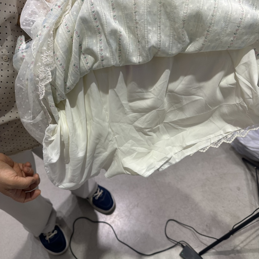 MS東大門代購女士新款人氣休閑熱賣推薦職業時尚26春夏裙褲MS裙褲