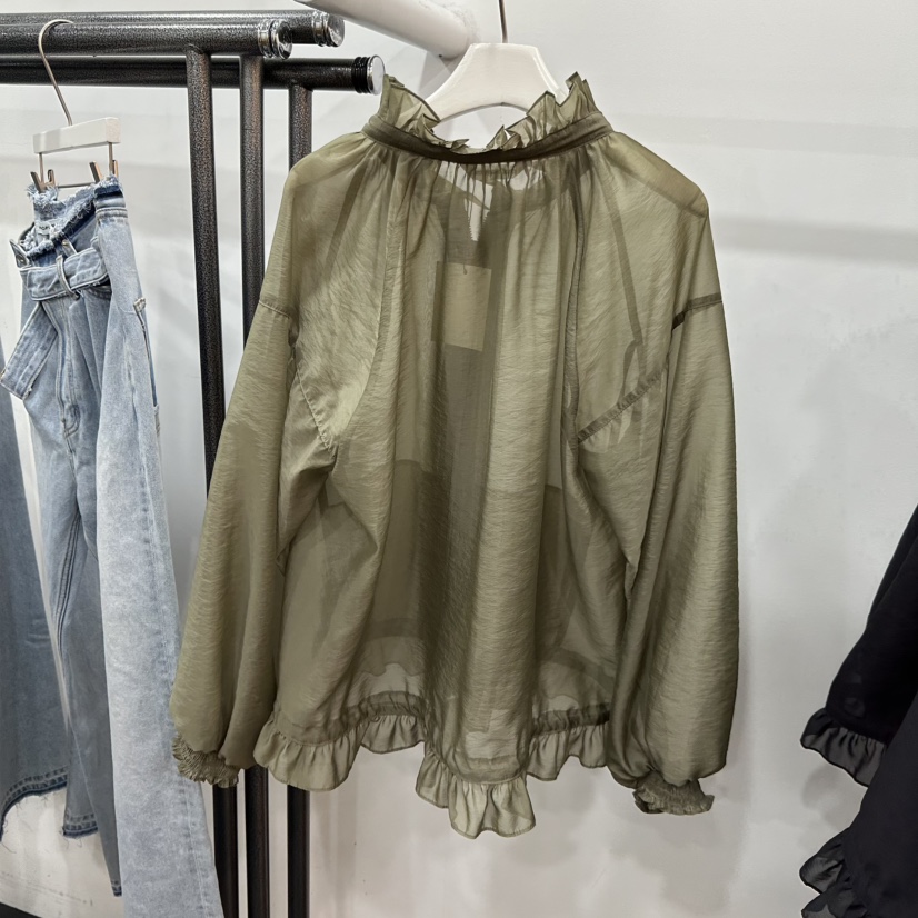 AIME HOPE MAKE/MYNAMEIS韓國東大門代購女裝新品時尚夾克AIME HOPE MAKE/MYNAMEIS夾克