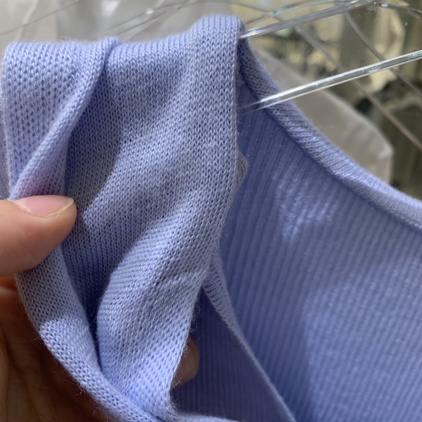 LE MASTERPLACE韓國代購女裝新款熱賣時尚休閑推薦針織衫Le masterpiece針織衫