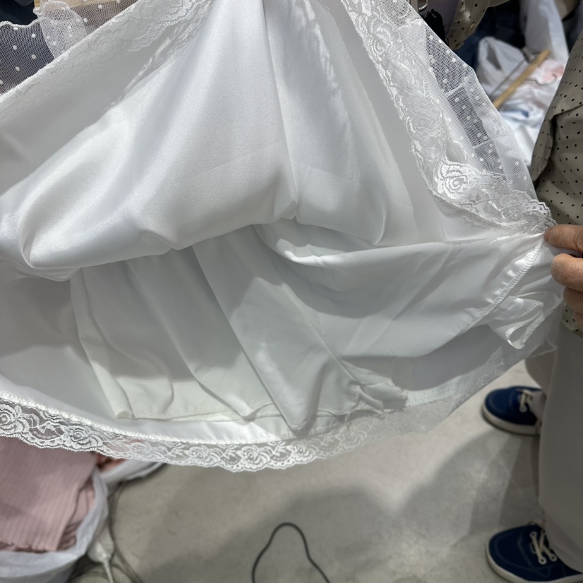 MS韓國東大門代購女士新品熱賣26春夏職業26夏季人氣裙褲MS裙褲