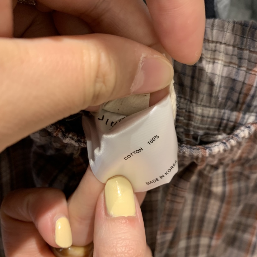 JINSIM韓國東大門代購女裝新款時尚職業休閑推薦人氣休閑褲JINSIM休閑褲