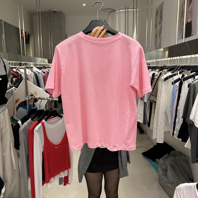 ARTE STUDIO/ATTENTION EDITORIAL韓國東大門直郵女士新款推薦T恤ARTE StudioT恤