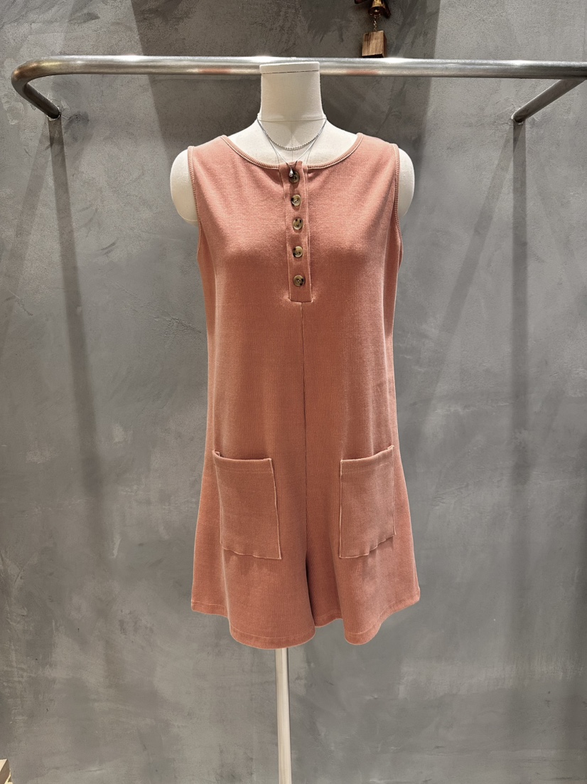 KIFF東大門直郵女裝新款時尚熱賣推薦休閑職業人氣連體褲KIFF連體褲圖色2