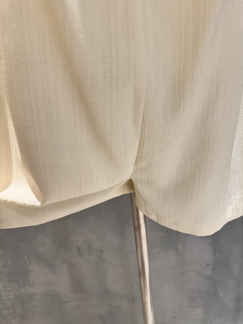 KIFF東大門直郵女士新品人氣休閑時尚26春夏連體褲荷葉邊KIFF連體褲