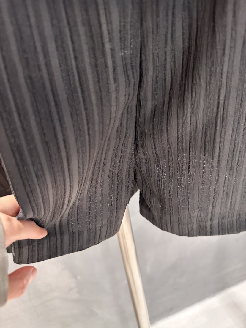 KIFF東大門直郵女士新品人氣休閑時尚26春夏連體褲荷葉邊KIFF連體褲