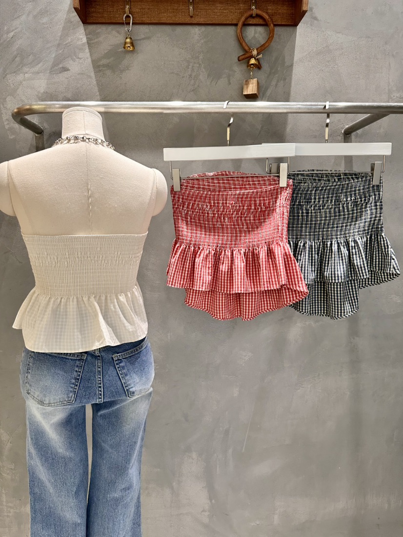 KIFF東大門代購女士新款休閑推薦熱賣職業時尚真品吊帶背心KIFF吊帶/背心