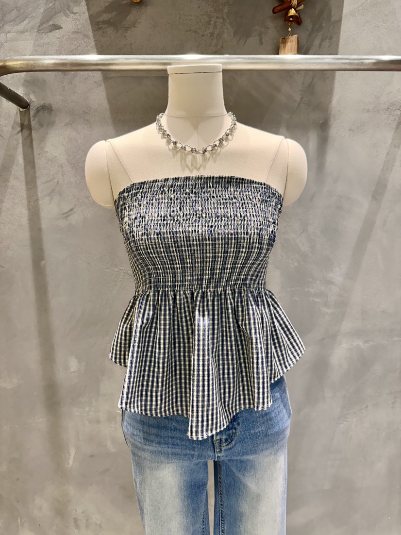 KIFF東大門代購女士新款休閑推薦熱賣職業時尚真品吊帶背心KIFF吊帶/背心圖色3