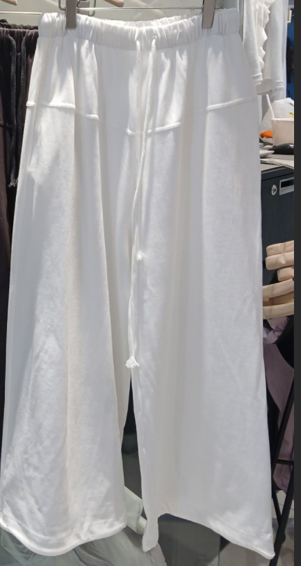 WEARRAW/WELL ROW韓國直郵女士新款人氣真品熱賣休閑褲WEARRAW/WELL ROW休閑褲圖色3