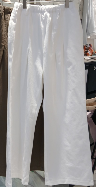 WEARRAW/WELL ROW東大門代購女裝新款熱賣推薦真品休閑褲WEARRAW/WELL ROW休閑褲圖色3