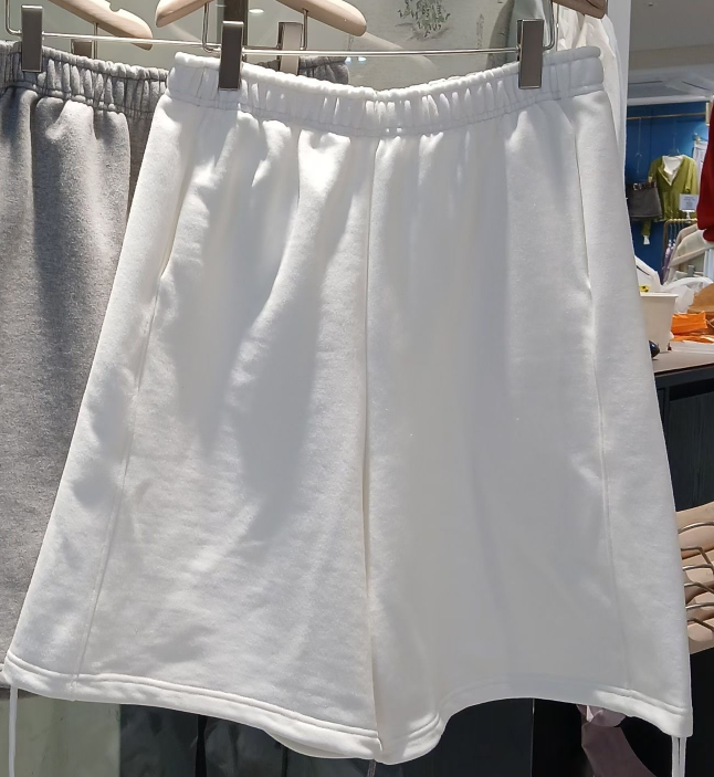 WEARRAW/WELL ROW韓國代購女裝新品時尚26春夏熱賣短褲WEARRAW/WELL ROW短褲圖色3