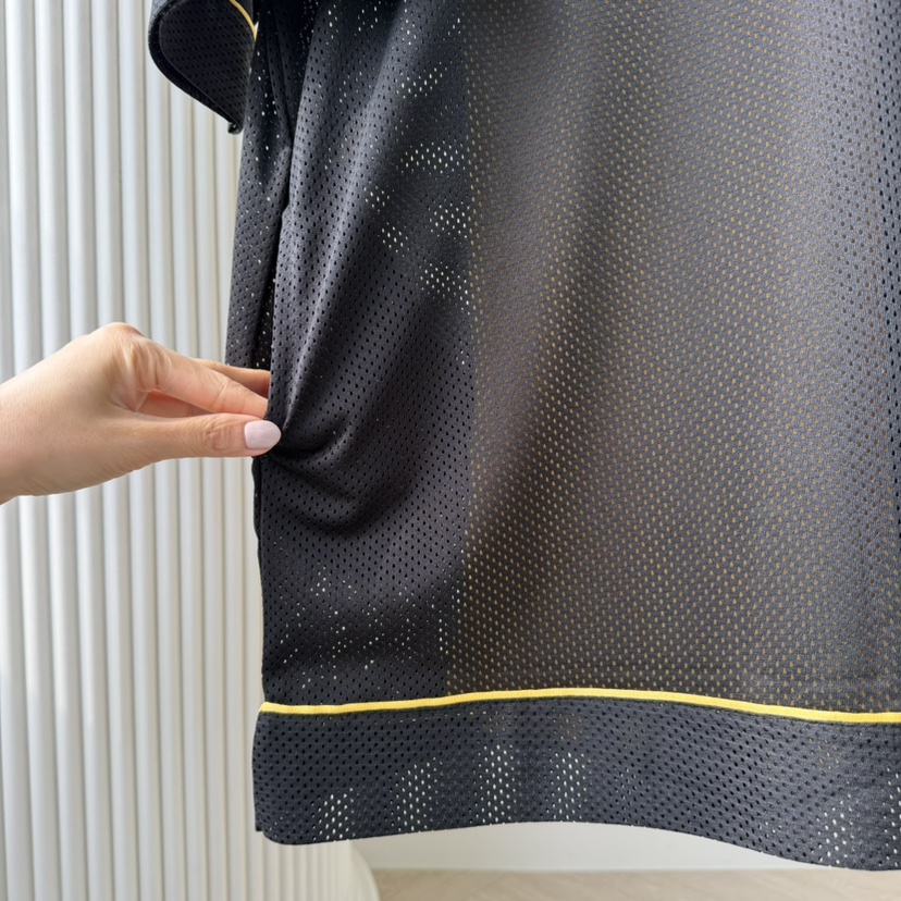 PALETTE-Q韓國直郵女士新品熱賣26春夏時尚職業連衣裙雙層PALETTE-Q連衣裙