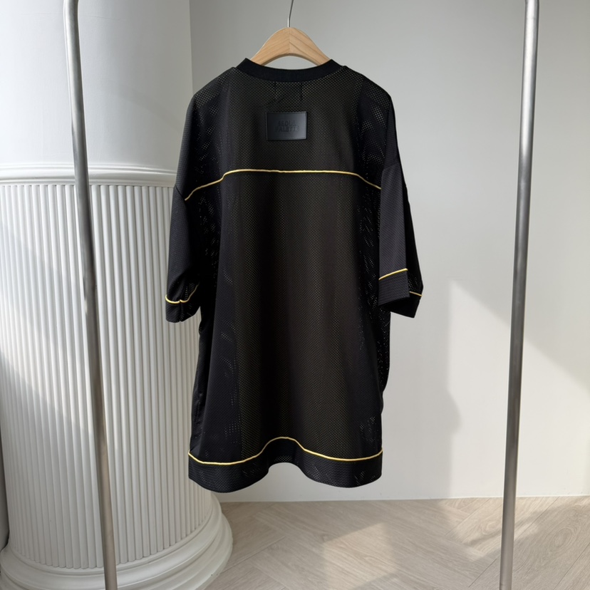 PALETTE-Q韓國直郵女士新品熱賣26春夏時尚職業連衣裙雙層PALETTE-Q連衣裙