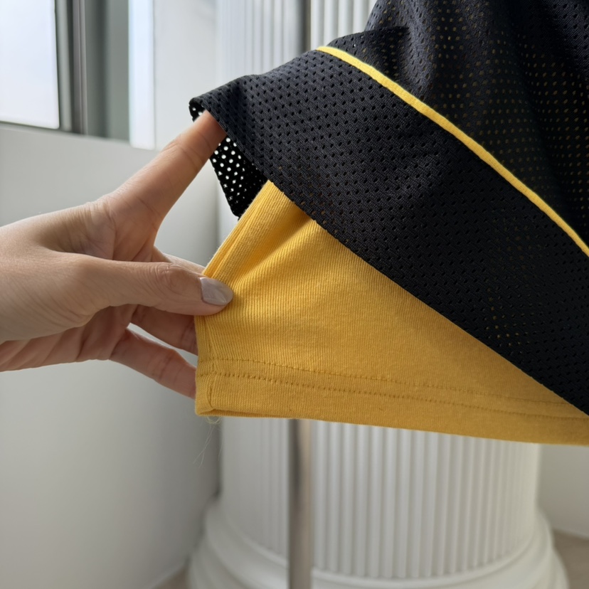 PALETTE-Q韓國直郵女士新品熱賣26春夏時尚職業連衣裙雙層PALETTE-Q連衣裙