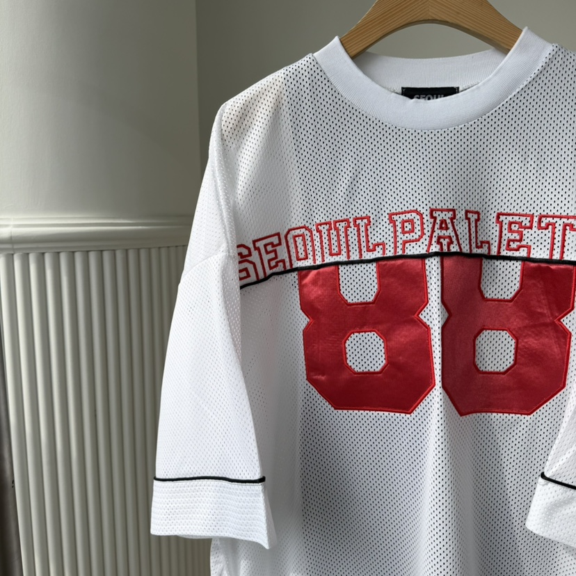 PALETTE-Q韓國直郵女士新品熱賣26春夏時尚職業連衣裙雙層PALETTE-Q連衣裙