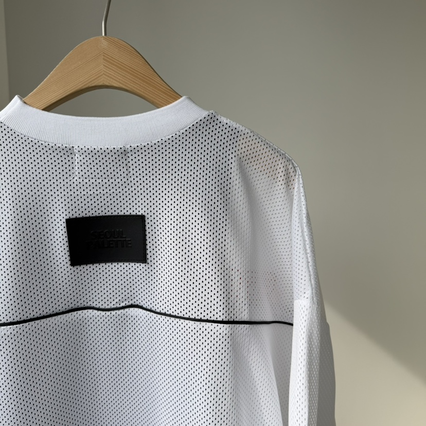 PALETTE-Q韓國直郵女士新品熱賣26春夏時尚職業連衣裙雙層PALETTE-Q連衣裙