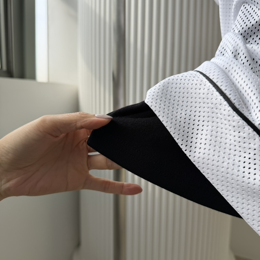 PALETTE-Q韓國直郵女士新品熱賣26春夏時尚職業連衣裙雙層PALETTE-Q連衣裙