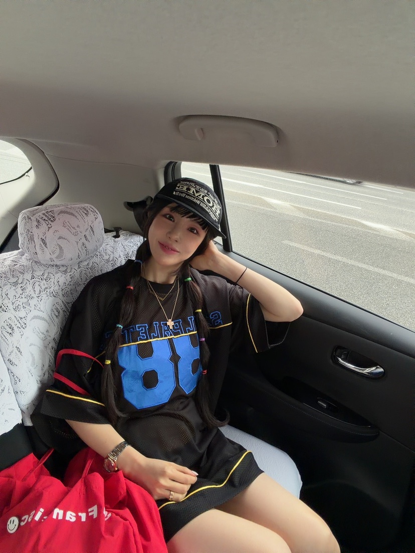 PALETTE-Q韓國直郵女士新品熱賣26春夏時尚職業連衣裙雙層PALETTE-Q連衣裙