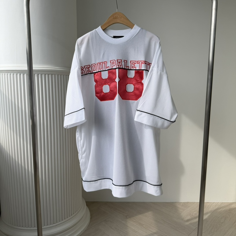 PALETTE-Q韓國直郵女士新品熱賣26春夏時尚職業連衣裙雙層PALETTE-Q連衣裙圖色2