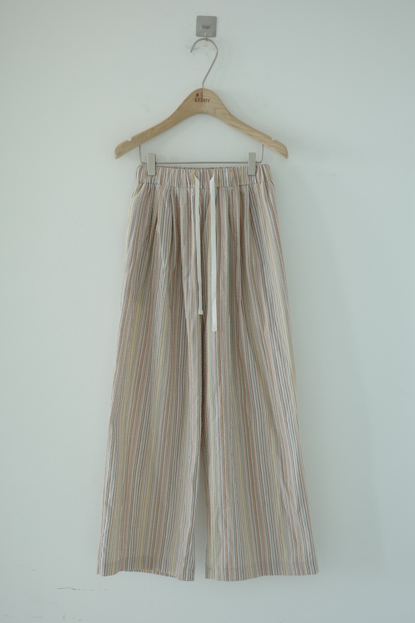 KERRY韓國東大門代購女士新款休閑職業人氣時尚熱賣休閑褲KERRY休閑褲圖色1