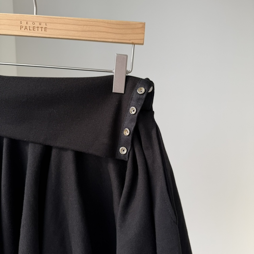 PALETTE-Q韓國直郵女裝新品26夏季休閑人氣推薦26春夏裙褲PALETTE-Q裙褲