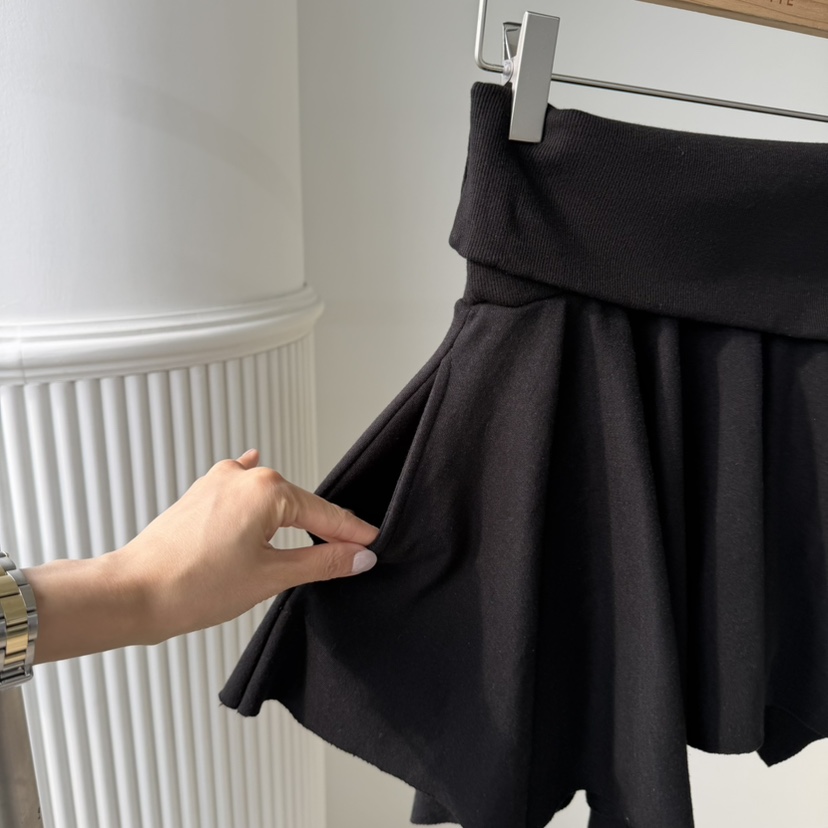 PALETTE-Q韓國直郵女裝新品26夏季休閑人氣推薦26春夏裙褲PALETTE-Q裙褲