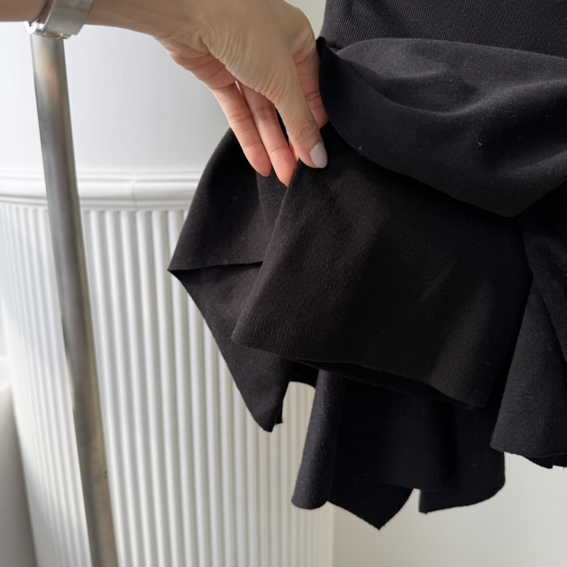 PALETTE-Q韓國直郵女裝新品26夏季休閑人氣推薦26春夏裙褲PALETTE-Q裙褲