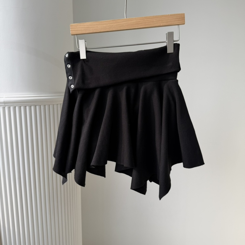 PALETTE-Q韓國直郵女裝新品26夏季休閑人氣推薦26春夏裙褲PALETTE-Q裙褲