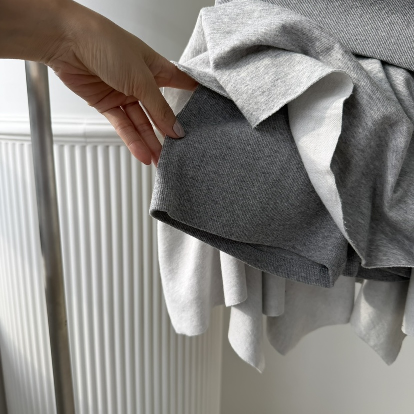 PALETTE-Q韓國直郵女裝新品26夏季休閑人氣推薦26春夏裙褲PALETTE-Q裙褲