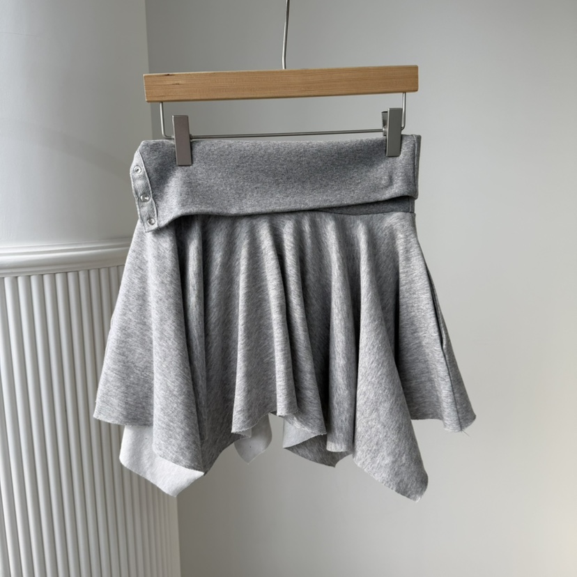 PALETTE-Q韓國直郵女裝新品26夏季休閑人氣推薦26春夏裙褲PALETTE-Q裙褲