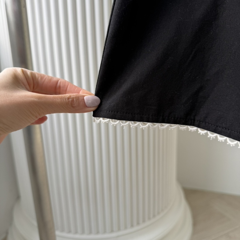 PALETTE-Q東大門實拍韓國女士新品人氣連體褲含腰繩棉質PALETTE-Q連體褲