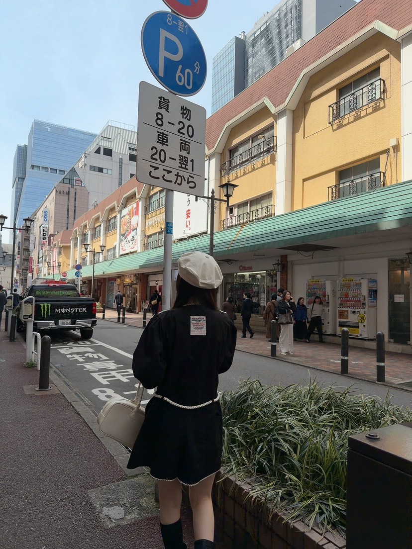 PALETTE-Q東大門實拍韓國女士新品人氣連體褲含腰繩棉質PALETTE-Q連體褲