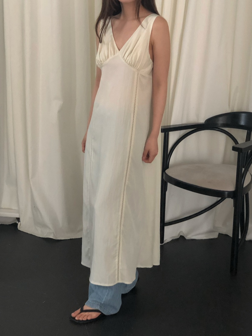 ONDO-P韓國直郵女裝新款熱賣26春夏26夏季時尚推薦連衣裙ONDO-P連衣裙