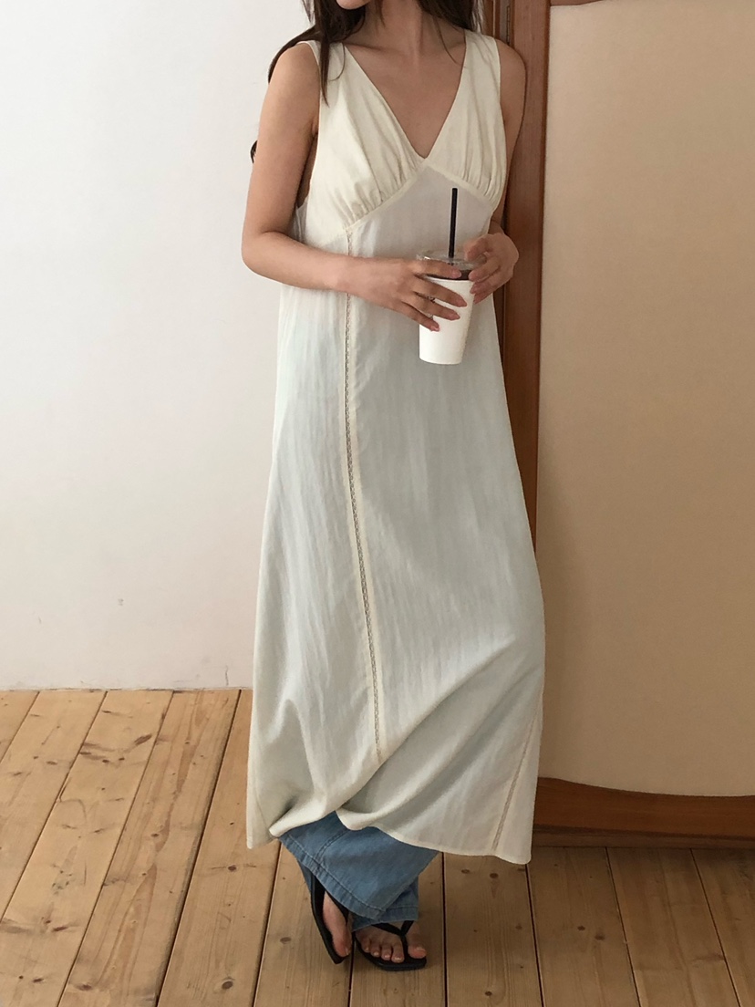 ONDO-P韓國直郵女裝新款熱賣26春夏26夏季時尚推薦連衣裙ONDO-P連衣裙