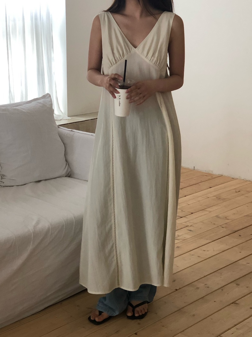 ONDO-P韓國直郵女裝新款熱賣26春夏26夏季時尚推薦連衣裙ONDO-P連衣裙