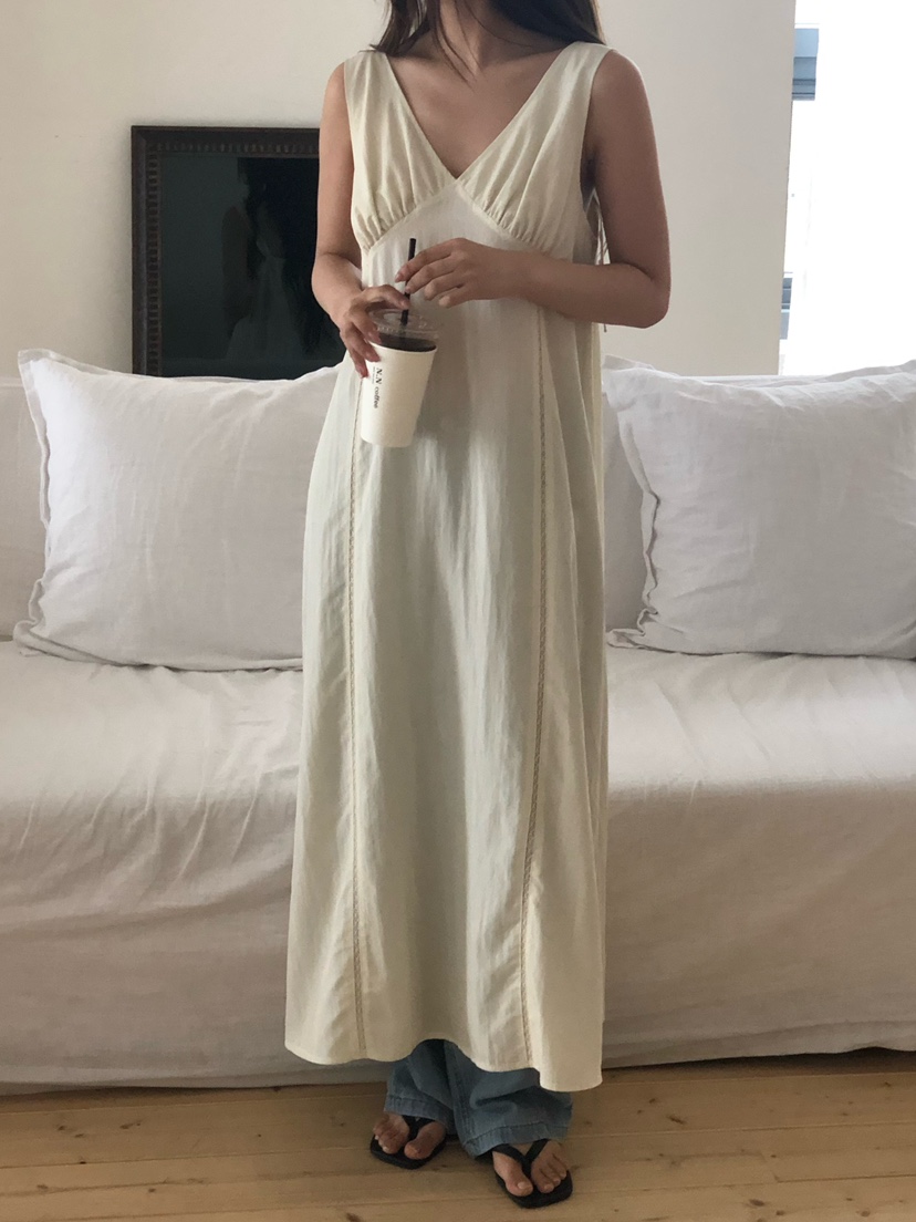 ONDO-P韓國直郵女裝新款熱賣26春夏26夏季時尚推薦連衣裙ONDO-P連衣裙