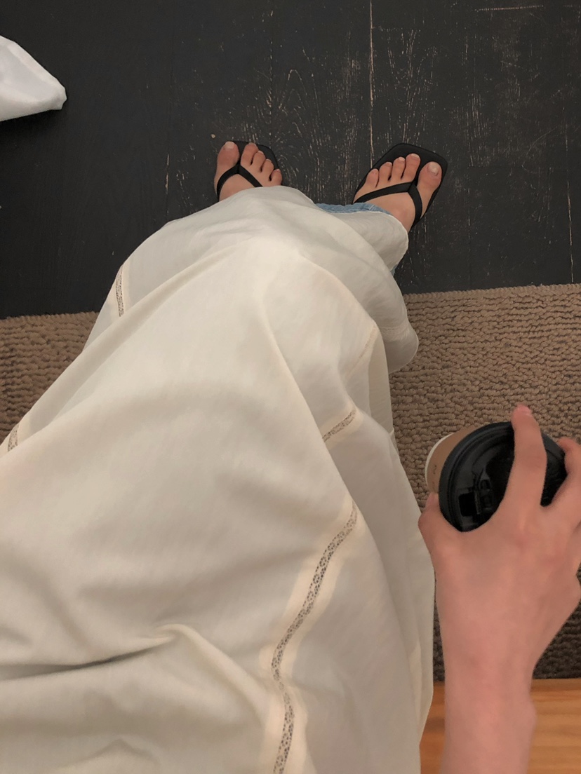 ONDO-P韓國直郵女裝新款熱賣26春夏26夏季時尚推薦連衣裙ONDO-P連衣裙