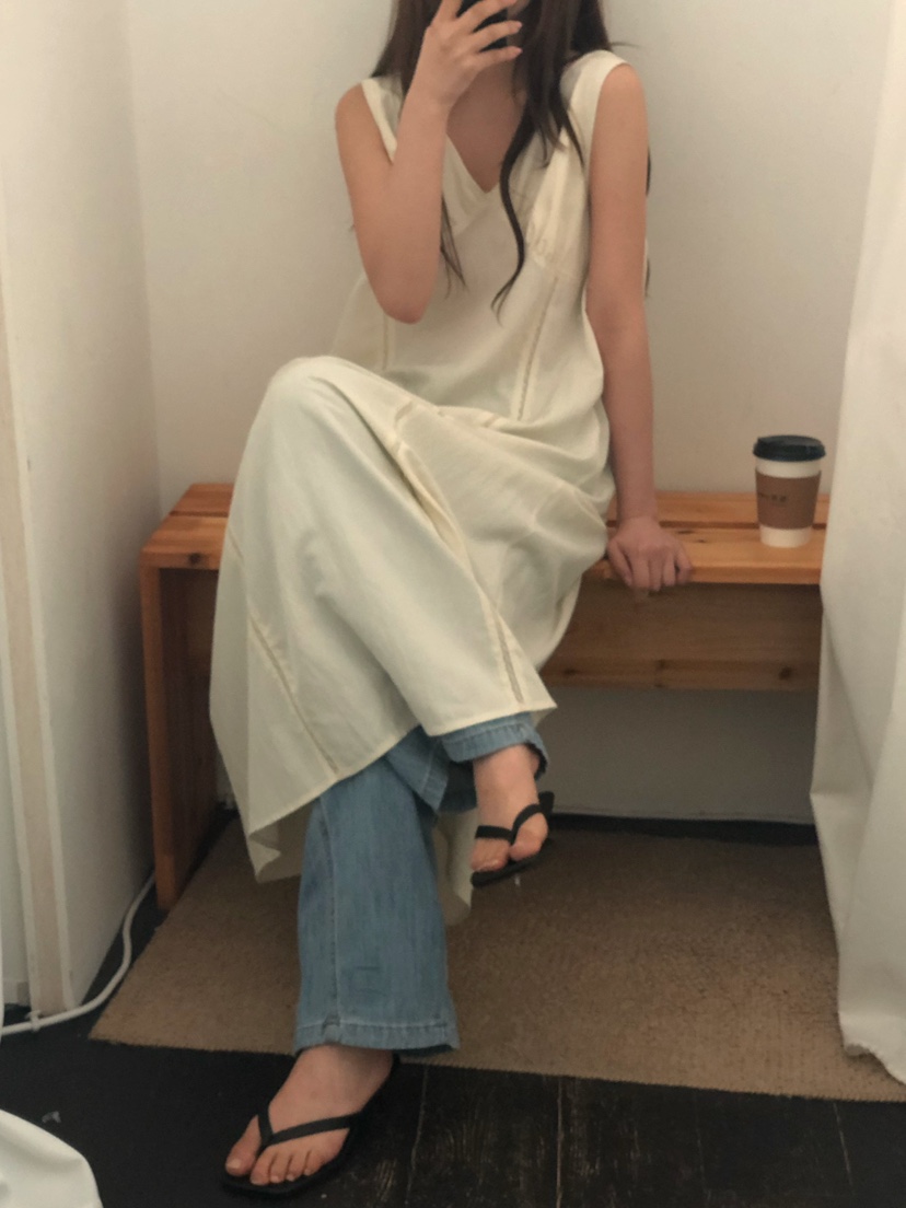 ONDO-P韓國直郵女裝新款熱賣26春夏26夏季時尚推薦連衣裙ONDO-P連衣裙