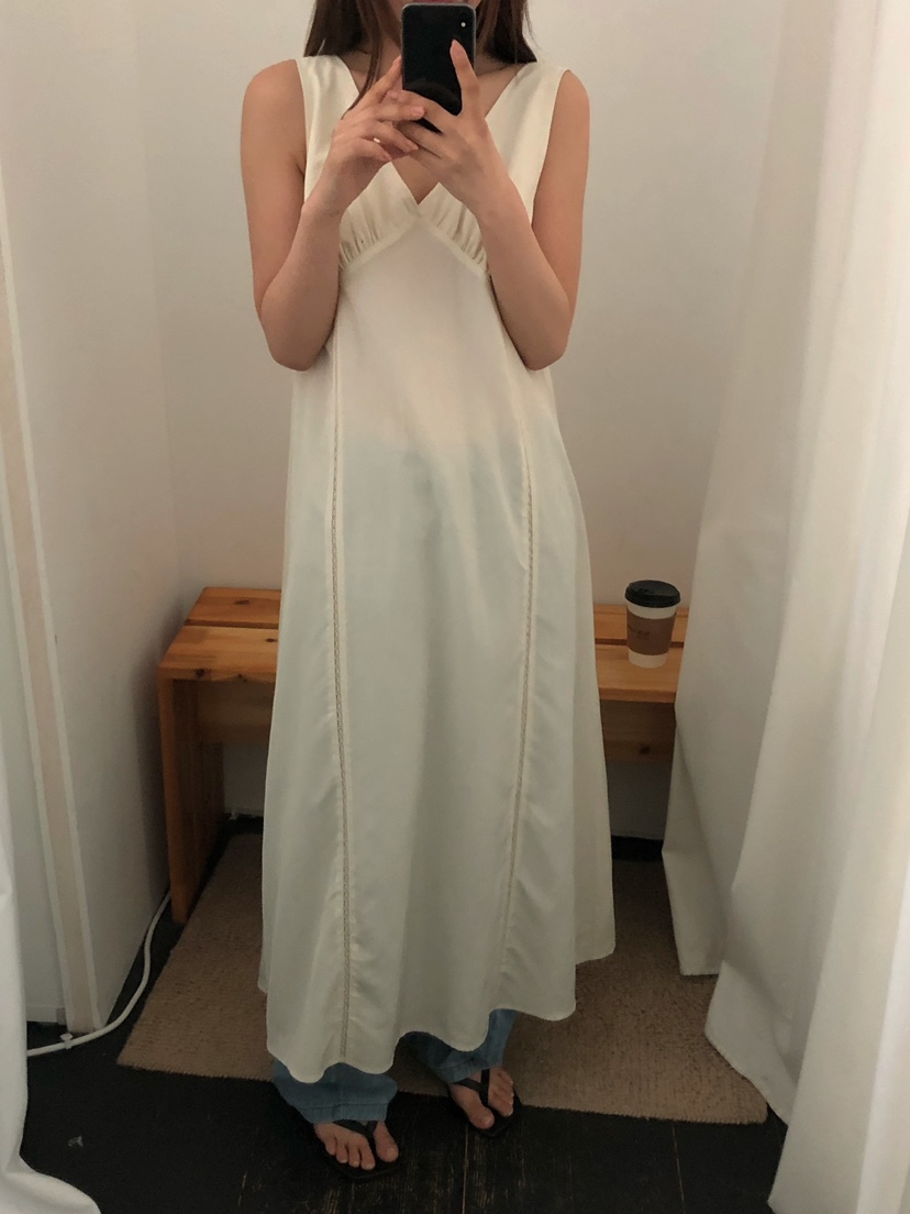 ONDO-P韓國直郵女裝新款熱賣26春夏26夏季時尚推薦連衣裙ONDO-P連衣裙