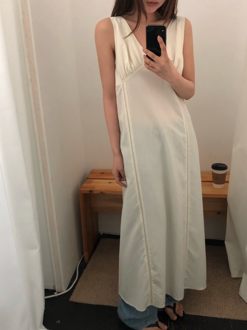 ONDO-P韓國直郵女裝新款熱賣26春夏26夏季時尚推薦連衣裙ONDO-P連衣裙